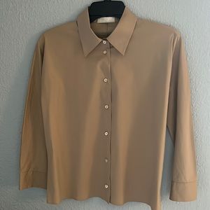 Prada blouse, Size 44